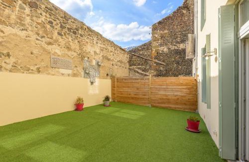 Le Puy-en-Velay Apartamento | Les Nuits d'Anis - Appartements Hypercentre