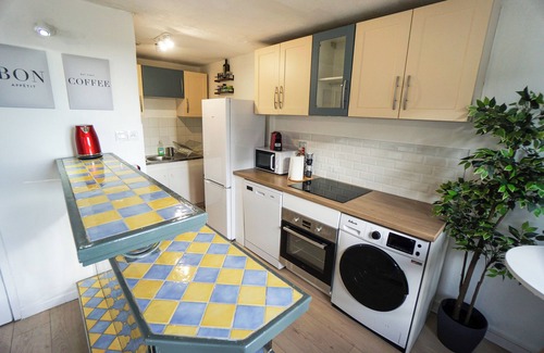 Cote Est Soquence Apartamento | Les Nuits Douces" 2-room apartment