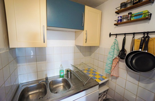 Cote Est Soquence Apartamento | Les Nuits Douces" 2-room apartment