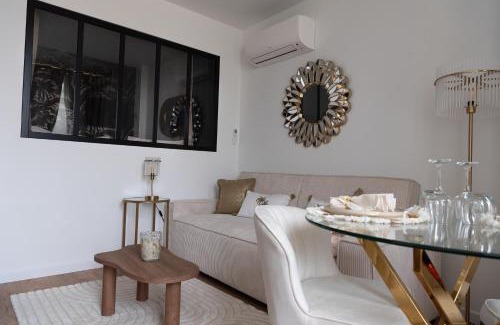 Ladoix-Serrigny Apartamento | Les Nuits en Grands Crus Coocon et soins Occitane