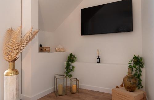Ladoix-Serrigny Apartamento | Les Nuits en Grands Crus Coocon et soins Occitane