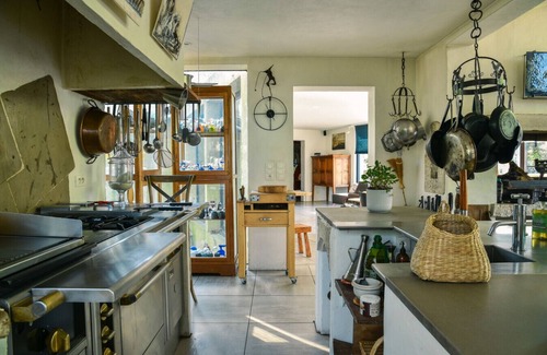 Angresse Casa | Les Nymphéas, Landes haven of peace, nature & private pond