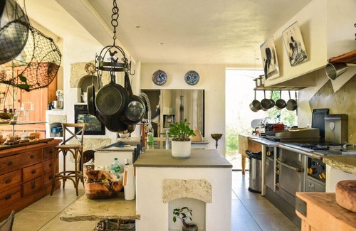 Angresse Casa | Les Nymphéas, Landes haven of peace, nature & private pond