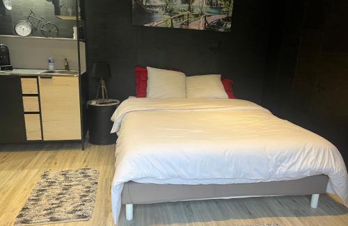 Saint-Antoine-de-Breuilh Apartamento | Les oiseaux du paradis