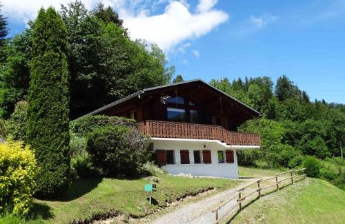 Morillon Chalet De Esquí | Les Oiseaux Bleus