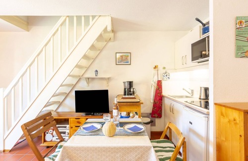 Plan-de-la-Tour Casa | Les Olivades by Interhome