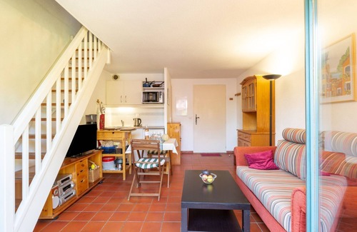 Plan-de-la-Tour Casa | Les Olivades by Interhome