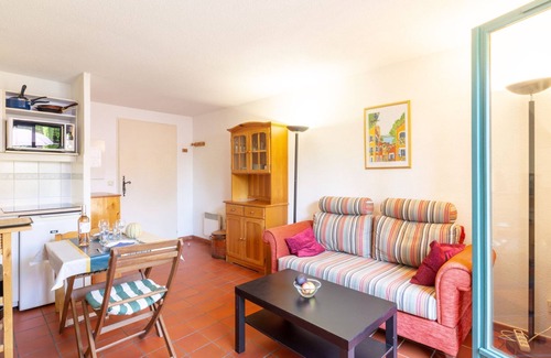 Plan-de-la-Tour Casa | Les Olivades by Interhome