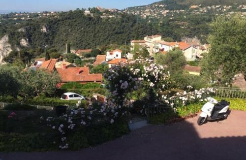 Saint-Andre-de-la-Roche Apartamento | Les Oliviers