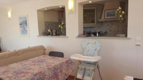 Saint-Andre-de-la-Roche Apartamento | Les Oliviers
