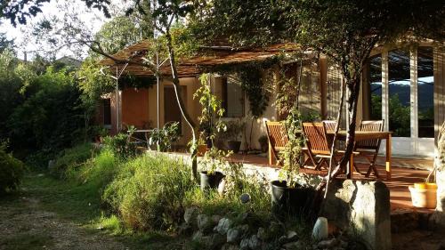 Moustiers-Sainte-Marie Casa | Les Oliviers