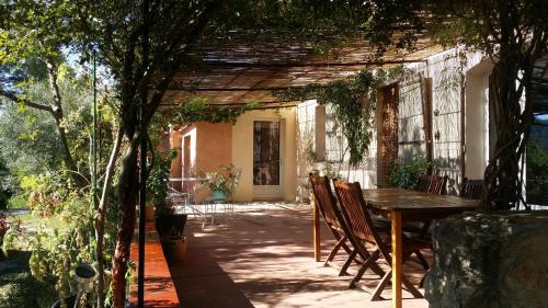 Moustiers-Sainte-Marie Casa | Les Oliviers