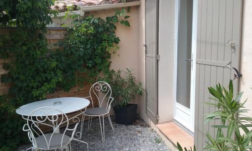 Moustiers-Sainte-Marie Casa | Les Oliviers