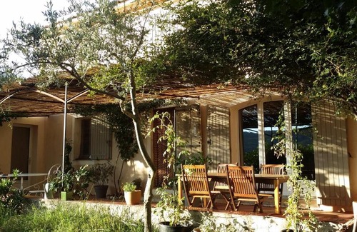 Moustiers-Sainte-Marie Casa | Les Oliviers