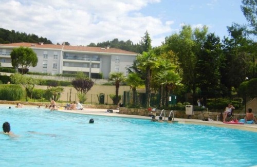 Le Bar-sur-Loup Cabaña | 🌿 Les Oliviers - Charming gite with swimming pool in Mougins 🌞