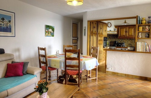 Saint-Jeannet Casa | Les Oliviers de St Jeannet