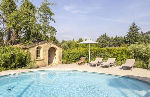 Saint-Maximin Villa | Les Oliviers