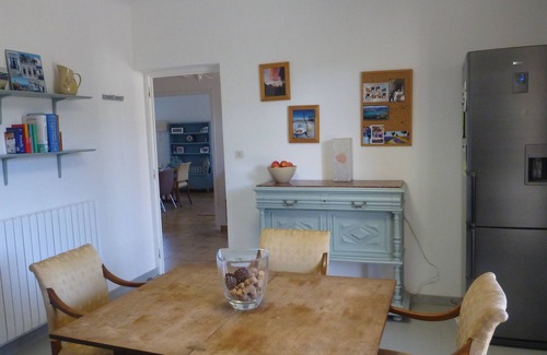 Lagnes Casa | Les Oliviers, Lagnes