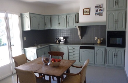 Lagnes Casa | Les Oliviers, Lagnes