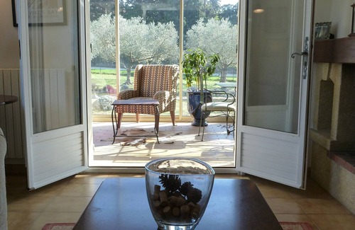 Lagnes Casa | Les Oliviers, Lagnes