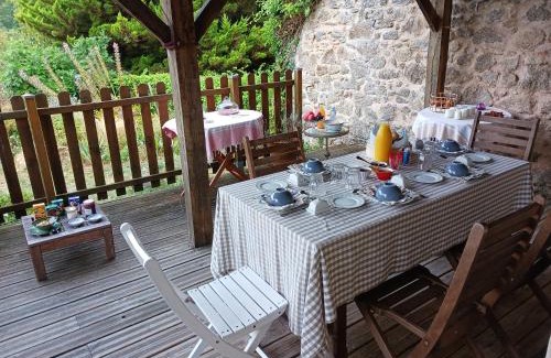 Saint-Estephe Casa | Les Ombelles