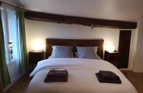 Saint-Estephe Casa | Les Ombelles