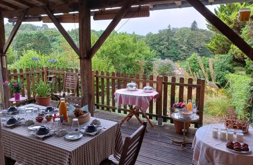 Saint-Estephe Casa | Les Ombelles