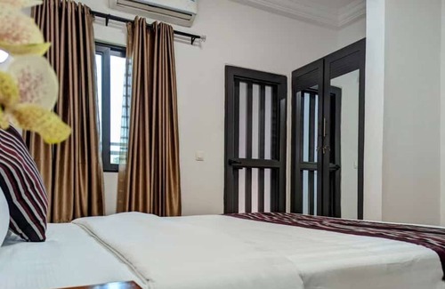 Littoral Department Apartamento | Les Ombrelles Appart'Hotel