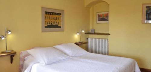 Saint-Paul-de-Vence Cama Y Desayuno | Les Orangers