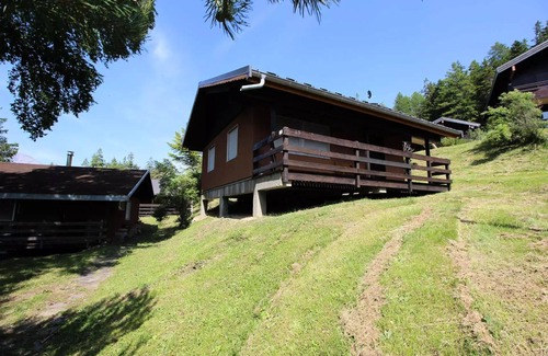 Villarodin-Bourget Chalet De Esquí | Bären - OR29