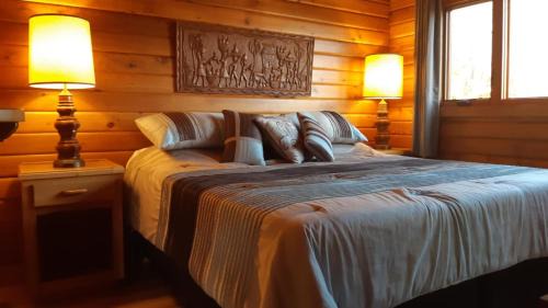 Sainte-Marguerite-du-Lac-Masson Cama Y Desayuno | Les Oursons Bed and Breakfast