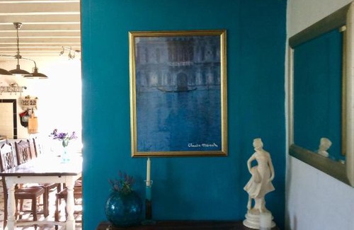 Chabrac Casa | Les Outres