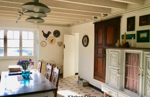 Chabrac Casa | Les Outres