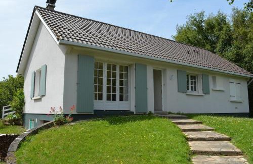 Ambleteuse Casa | Les Oyats - Maison classée 3 étoiles