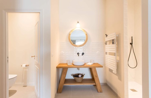 Bordeaux Casa | Les pénates bordelaises - Maison d'hôtes - Guesthouse