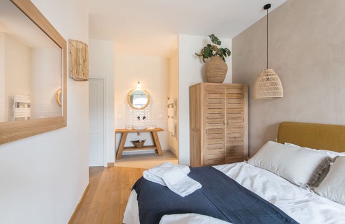 Bordeaux Casa | Les pénates bordelaises - Maison d'hôtes - Guesthouse