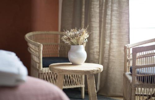 Bordeaux Casa | Les pénates bordelaises - Maison d'hôtes - Guesthouse