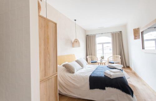 Bordeaux Casa | Les pénates bordelaises - Maison d'hôtes - Guesthouse