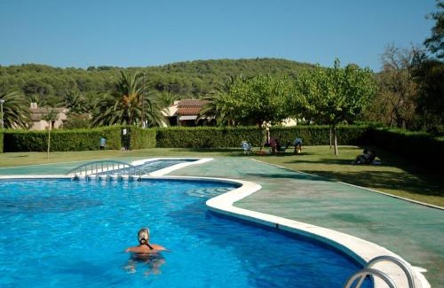 Torroella de Montgri Casa | LES PALAMERES 9