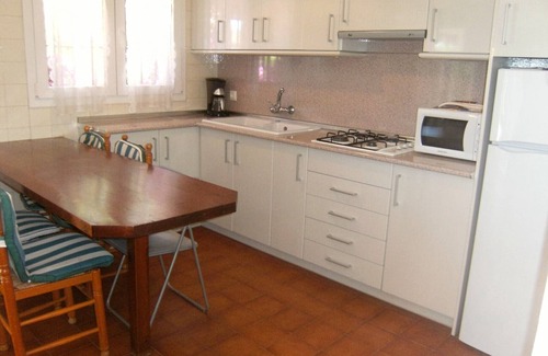 L'Estartit Chalet De Esquí | LES PALMERES 28