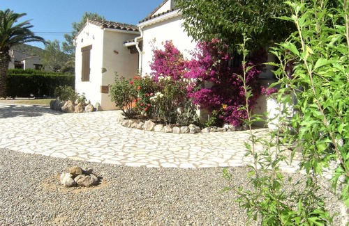 L'Estartit Chalet De Esquí | LES PALMERES 28
