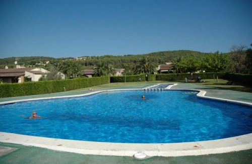 Torroella de Montgri Casa | LES PALMERES 28