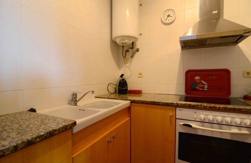Torroella de Montgri Chalet De Esquí | LES PALMERES 8