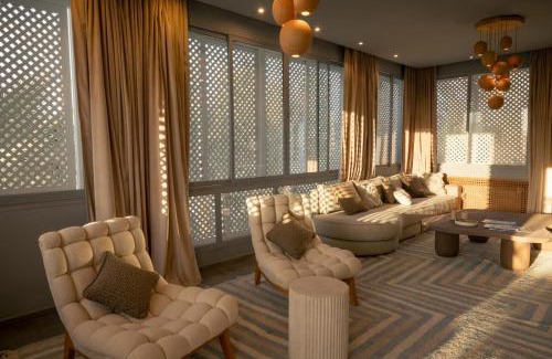 Bab Atlas Hotel | Les Palmiers Boutique Hôtel & Spa