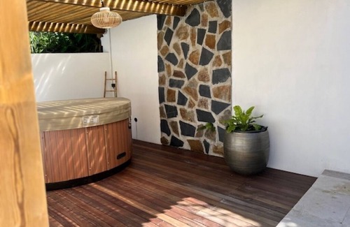 Saint-Louis Casa | LES Panoramiks DES Makes, Villas DE Charmes