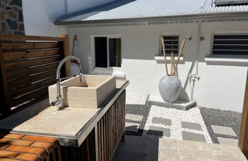 Saint-Louis Casa | LES Panoramiks DES Makes, Villas DE Charmes