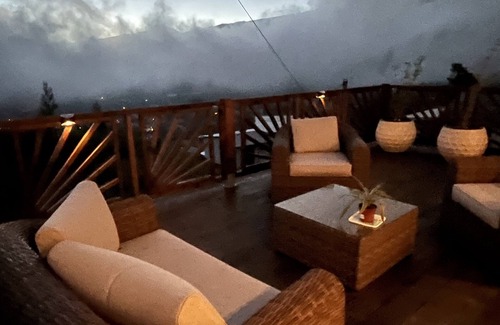 Saint-Louis Casa | LES Panoramiks DES Makes, Villas DE Charmes