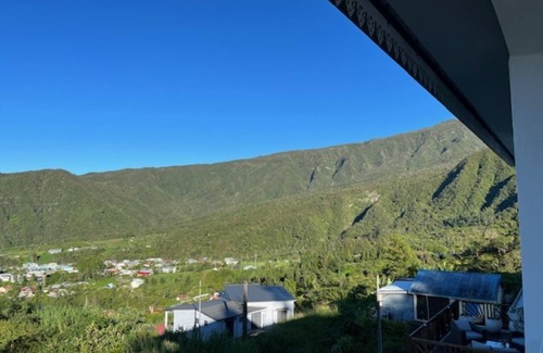 Saint-Louis Casa | Les Panoramiks des Makes