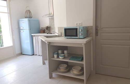Queyrac Apartamento | Les Pargaux - Entre Soulac y Monta ...