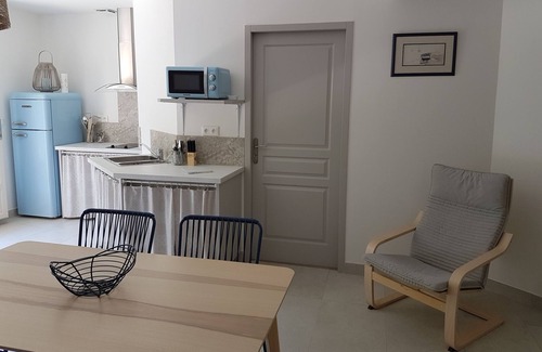 Queyrac Apartamento | Les Pargaux - Entre Soulac y Monta ...